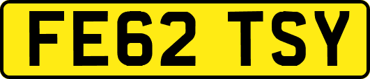 FE62TSY
