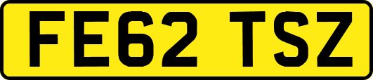 FE62TSZ