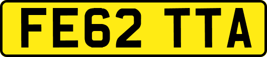 FE62TTA