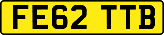 FE62TTB
