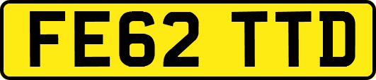 FE62TTD