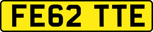 FE62TTE