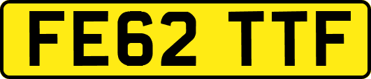 FE62TTF