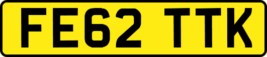 FE62TTK