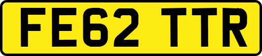 FE62TTR
