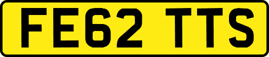 FE62TTS