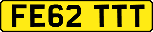 FE62TTT