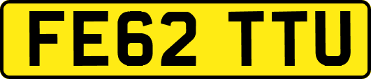 FE62TTU