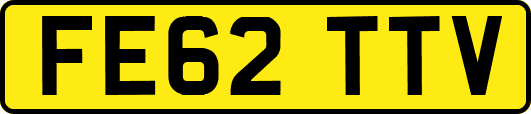 FE62TTV