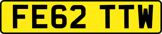 FE62TTW