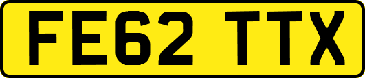 FE62TTX