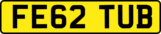 FE62TUB
