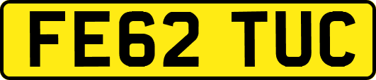 FE62TUC