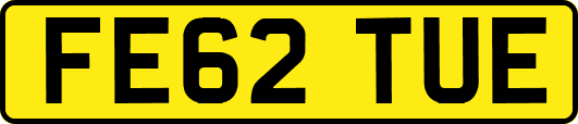 FE62TUE