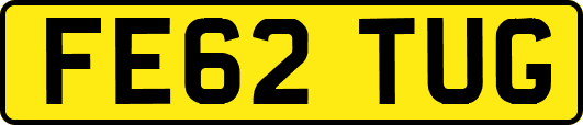 FE62TUG