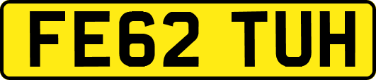 FE62TUH