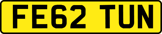 FE62TUN