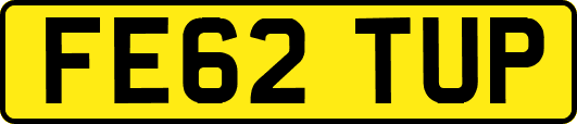 FE62TUP