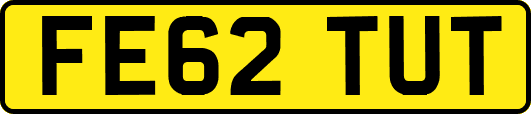 FE62TUT
