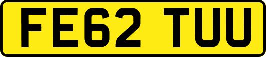 FE62TUU