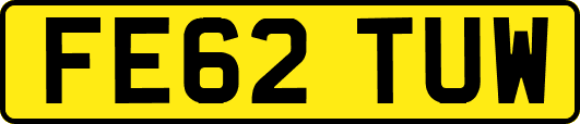 FE62TUW