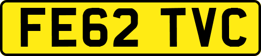 FE62TVC