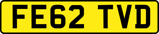 FE62TVD