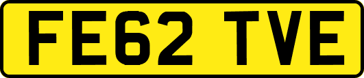 FE62TVE
