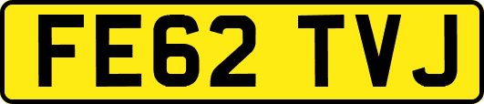 FE62TVJ