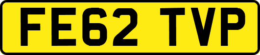 FE62TVP