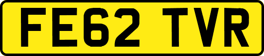 FE62TVR