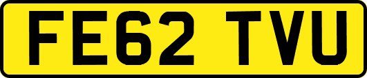 FE62TVU