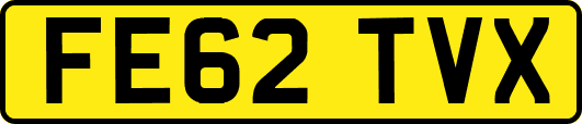 FE62TVX
