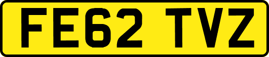 FE62TVZ