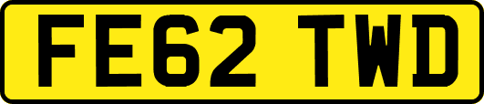 FE62TWD