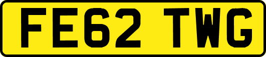 FE62TWG