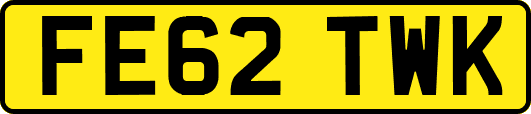 FE62TWK