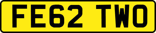 FE62TWO