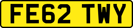 FE62TWY