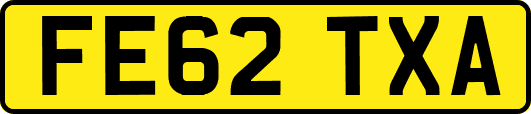 FE62TXA