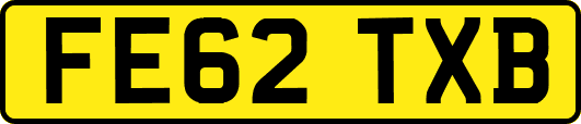 FE62TXB