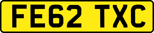 FE62TXC