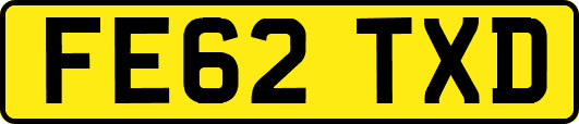 FE62TXD
