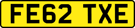 FE62TXE