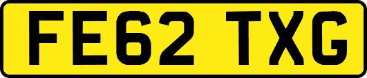 FE62TXG