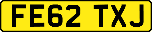 FE62TXJ