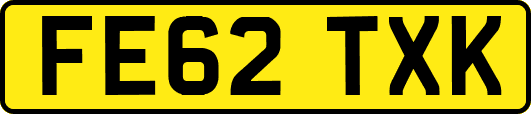 FE62TXK