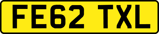 FE62TXL
