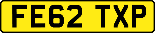 FE62TXP