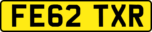 FE62TXR